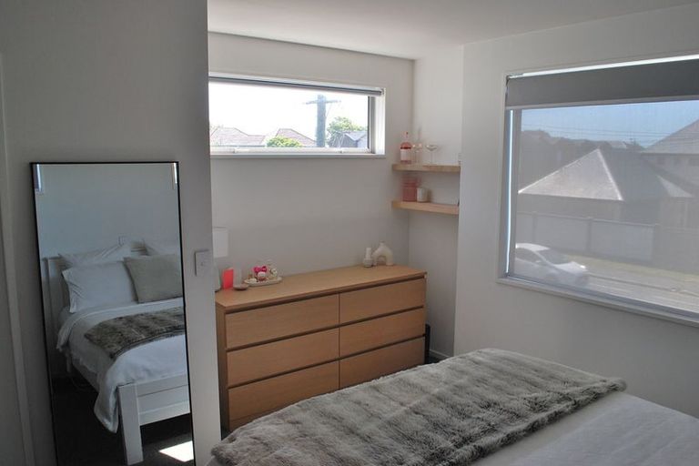 Photo of property in 4/108 Edgeware Road, St Albans, Christchurch, 8014