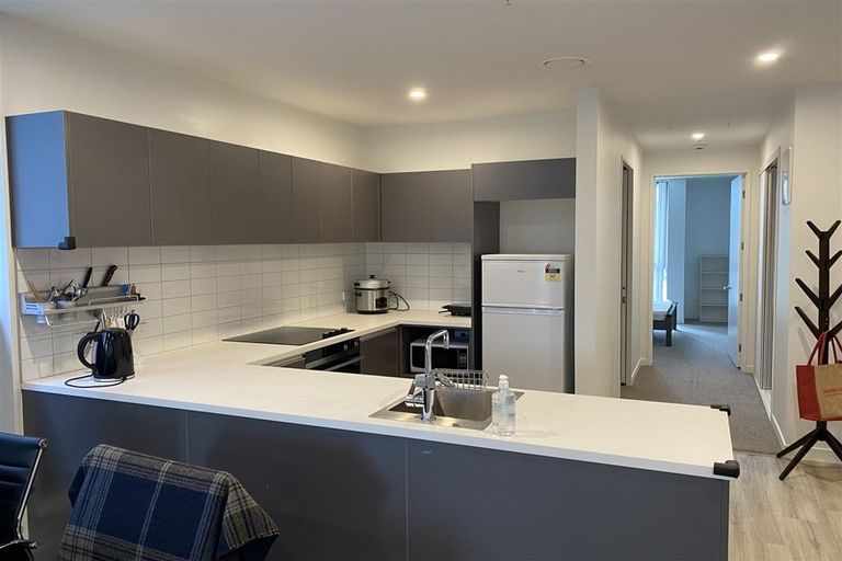 Photo of property in 9/231 Madras Street, Christchurch Central, Christchurch, 8011