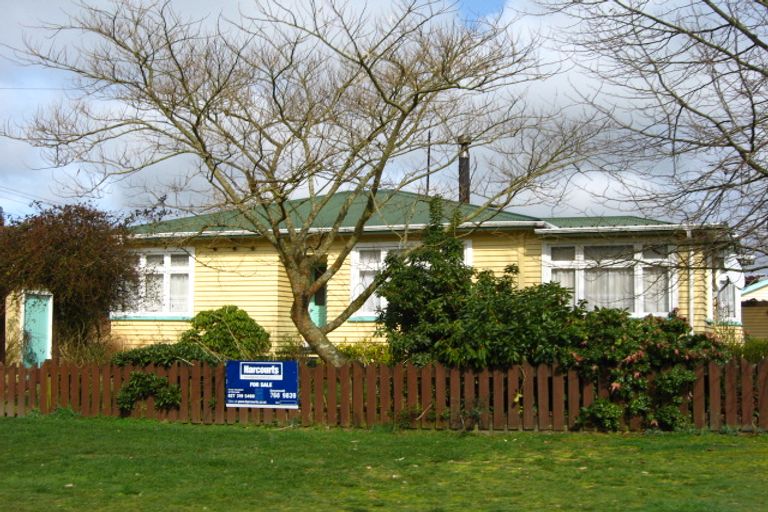 Photo of property in 26 Main Street, Reefton, 7830