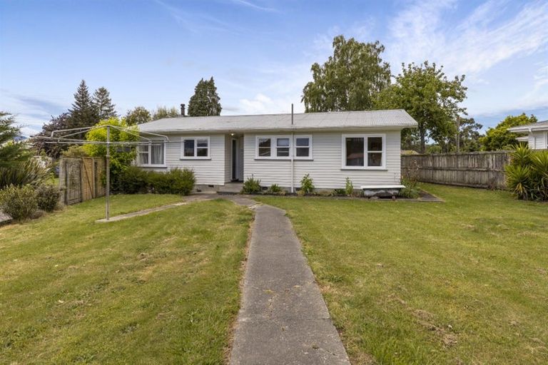 Photo of property in 25 Morse Street, Wairau Valley, Blenheim, 7271