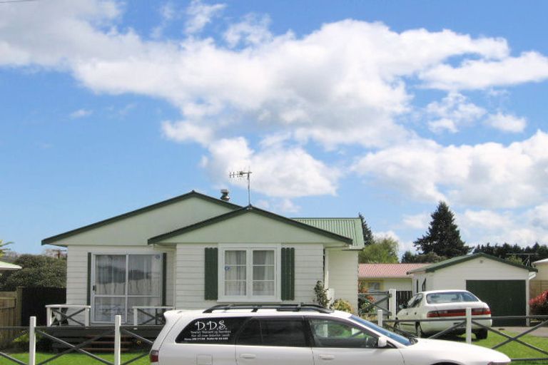 Photo of property in 216 Rifle Range Road, Tauhara, Taupo, 3330