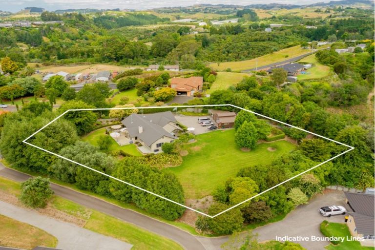 Photo of property in 5r Phillips Drive, Oropi, Tauranga, 3173