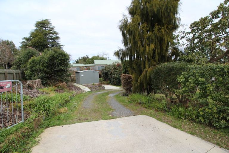 Photo of property in 6 Muirend Avenue, Tokoroa, 3420
