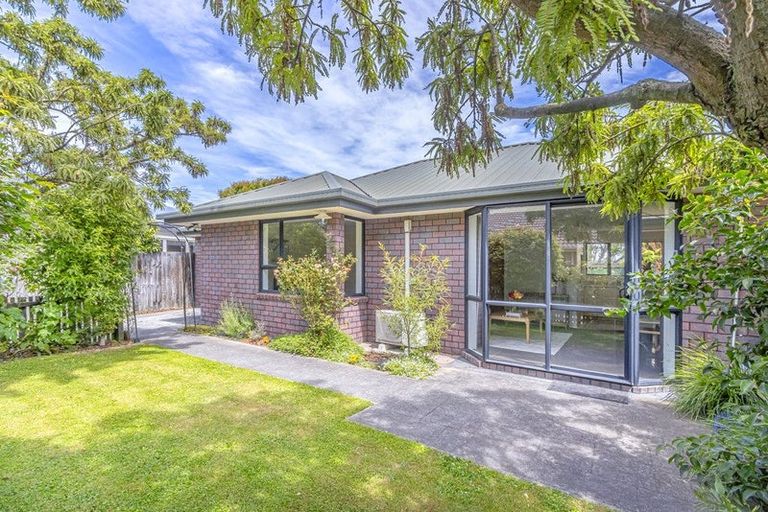 Photo of property in 57 Stourbridge Street, Spreydon, Christchurch, 8024