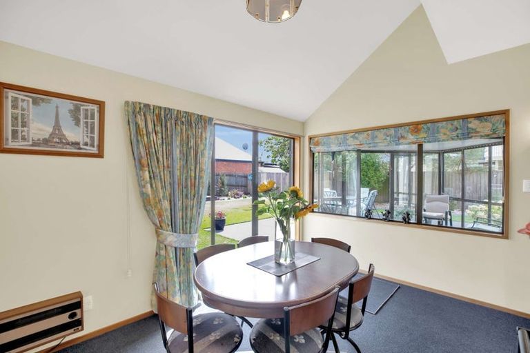 Photo of property in 14 Purakanui Place, Northwood, Christchurch, 8051