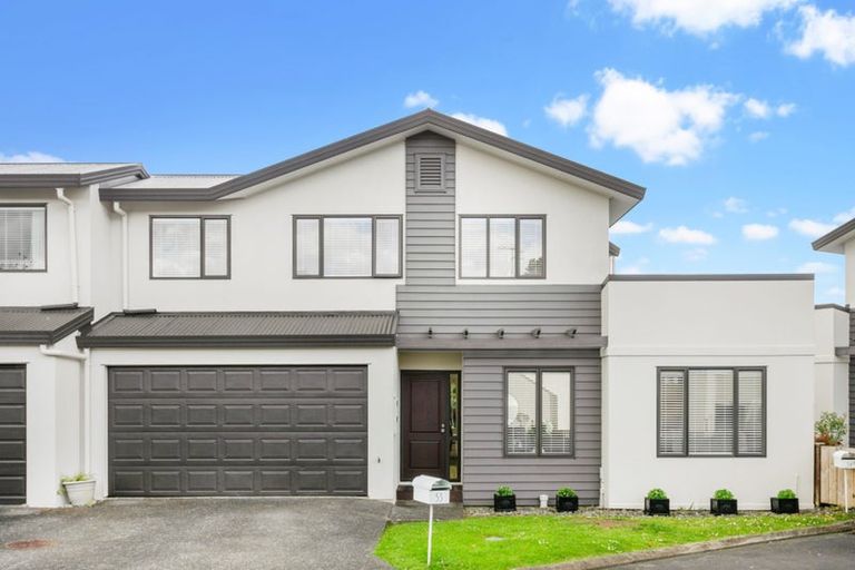 Photo of property in 53/17 Georgia Terrace, Albany, Auckland, 0632