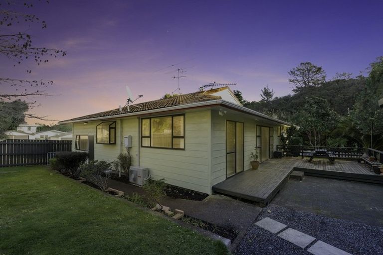 Photo of property in 36a Hair Street, Wainuiomata, Lower Hutt, 5014