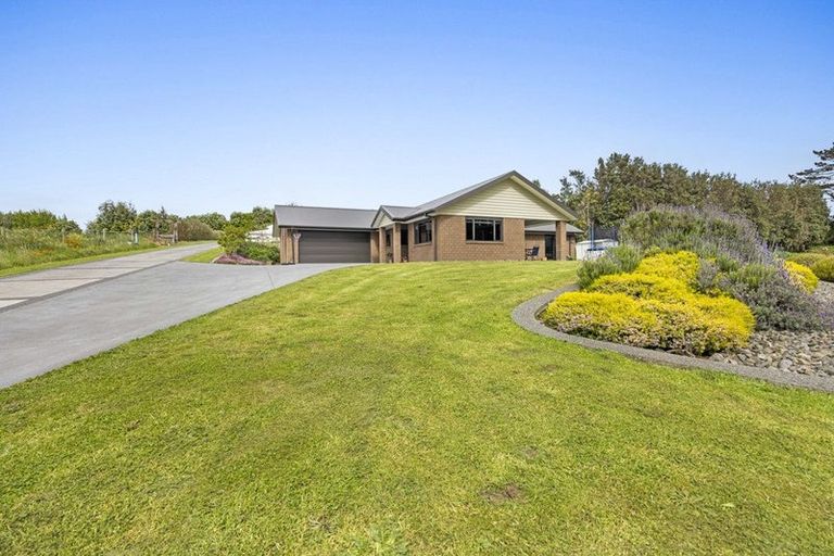 Photo of property in 197b Turuturu Road, Hawera, 4674