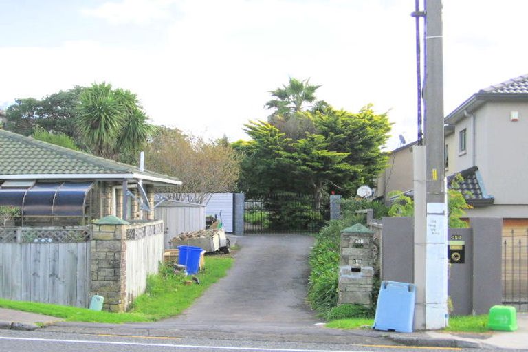 Photo of property in 1/155 Bucklands Beach Road, Bucklands Beach, Auckland, 2012