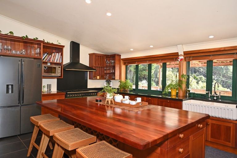 Photo of property in 406 Matokitoki Valley Road, Matokitoki, Gisborne, 4071