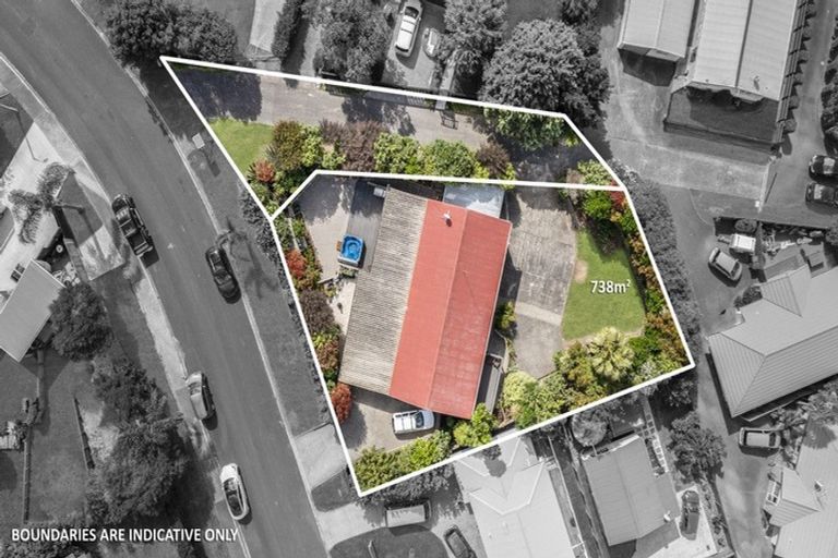 Photo of property in 29 Jean Place, Stanmore Bay, Whangaparaoa, 0932