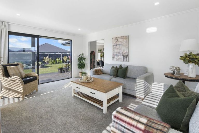 Photo of property in 41 Suffolk Drive, Kirwee, 7571