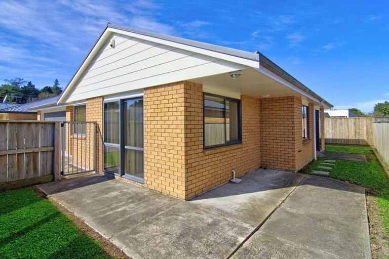 Photo of property in 85a Oxford Street, Lansdowne, Masterton, 5810