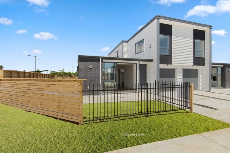Photo of property in 18 Piripono Crescent, Pukekohe, 2120
