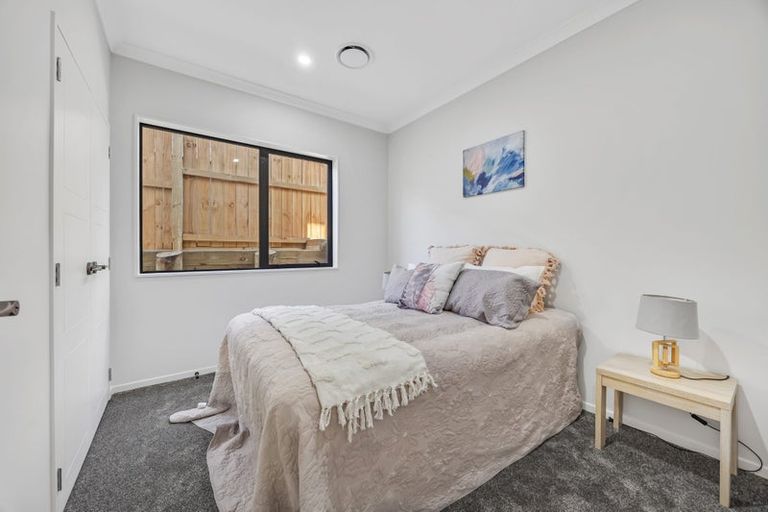 Photo of property in 31 Hauhake Road, Flat Bush, Auckland, 2019