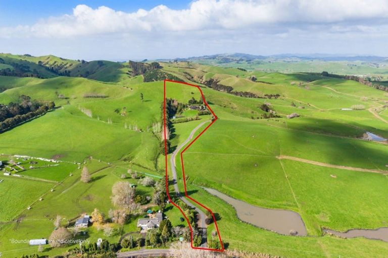 Photo of property in 1027 Kaiaua Road, Mangatangi, Pokeno, 2473