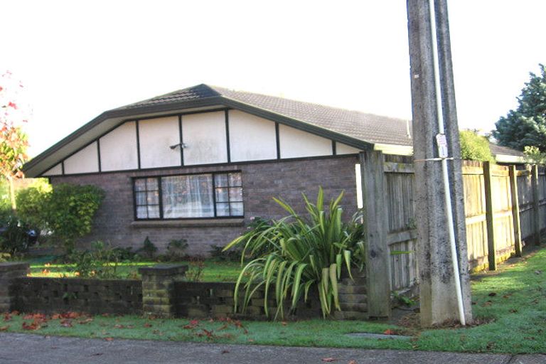 Photo of property in 77b Allen Street, Morrinsville, 3300