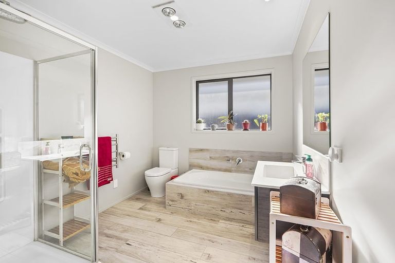 Photo of property in 21 Naismith Street, Chartwell, Hamilton, 3210