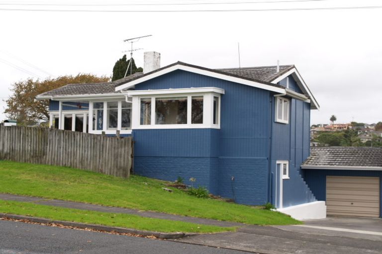 Photo of property in 83b Sale Street, Cockle Bay, Auckland, 2014