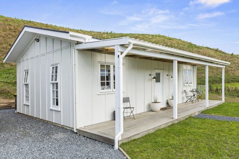 Photo of property in 443 Brunskill Road, Te Miro, Cambridge, 3496