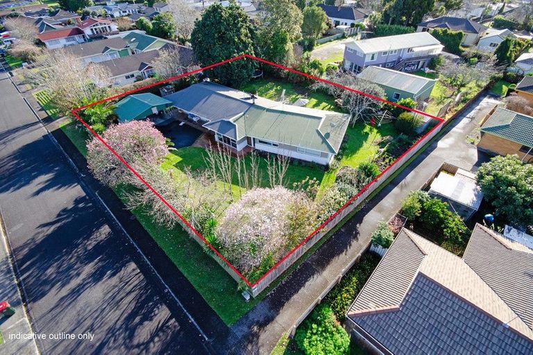Photo of property in 25 Manse Road, Pahurehure, Papakura, 2113