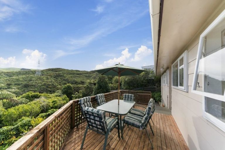 Photo of property in 61 Waipounamu Drive, Kelson, Lower Hutt, 5010