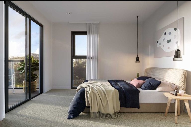 Photo of property in 2/219 Forrest Hill Road, Forrest Hill, Auckland, 0620