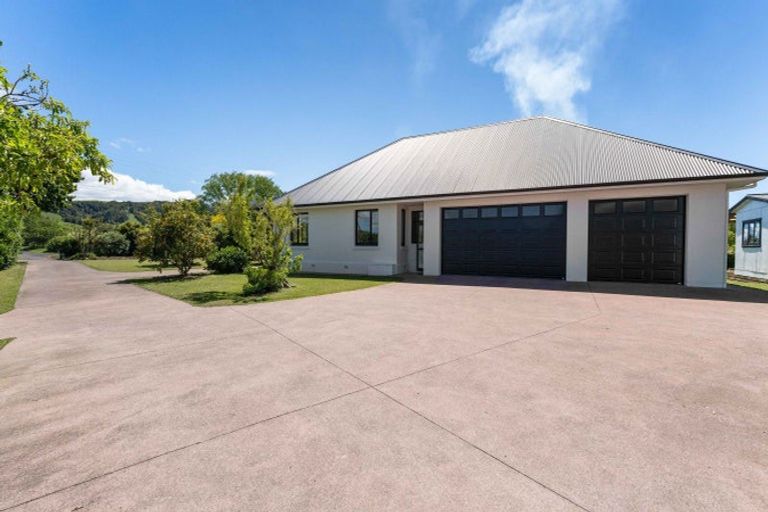 Photo of property in 1715 Miranda Road, Mangatangi, Pokeno, 2473