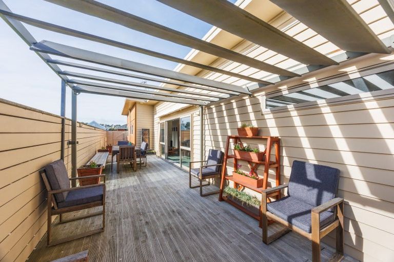 Photo of property in 3 Forbes Road, Foxton Beach, Foxton, 4815
