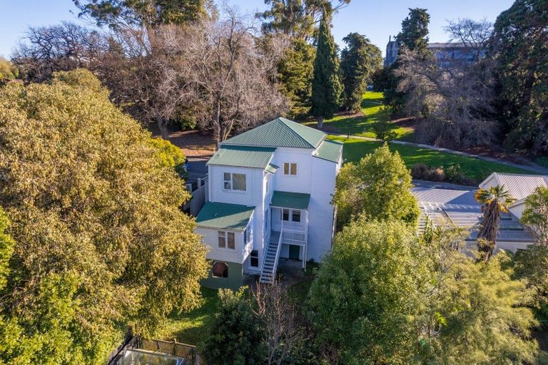 Photo of property in 349 Trafalgar Square, Nelson, 7010