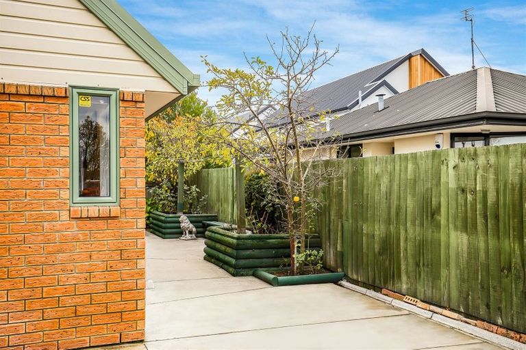 Photo of property in 501a Madras Street, St Albans, Christchurch, 8014