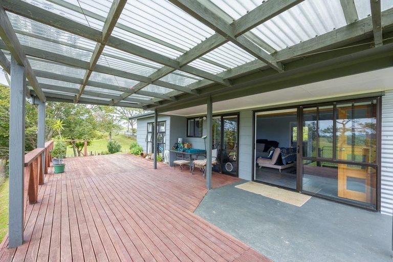Photo of property in 360 Underwood Road, Wellsford, 0973