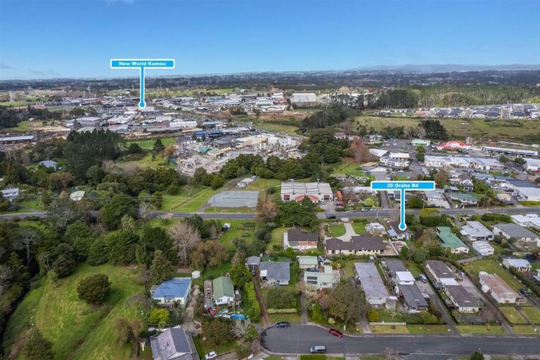 Photo of property in 35 Oraha Road, Huapai, Kumeu, 0810