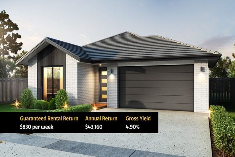 Photo of property in 11 Pitcaithly Street, Halswell, Christchurch, 8025