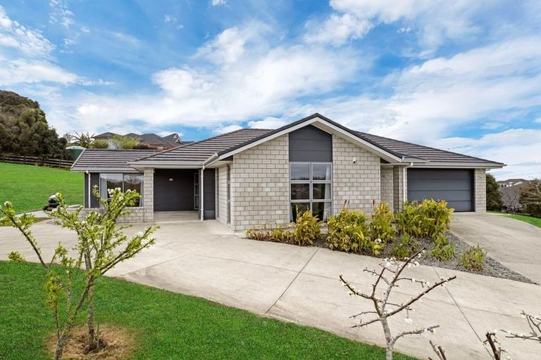 Photo of property in 9 Mcintosh Drive, Pokeno, 2471