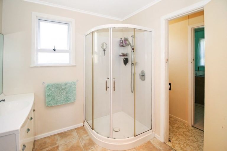 Photo of property in 21 Paynters Avenue, Strandon, New Plymouth, 4312