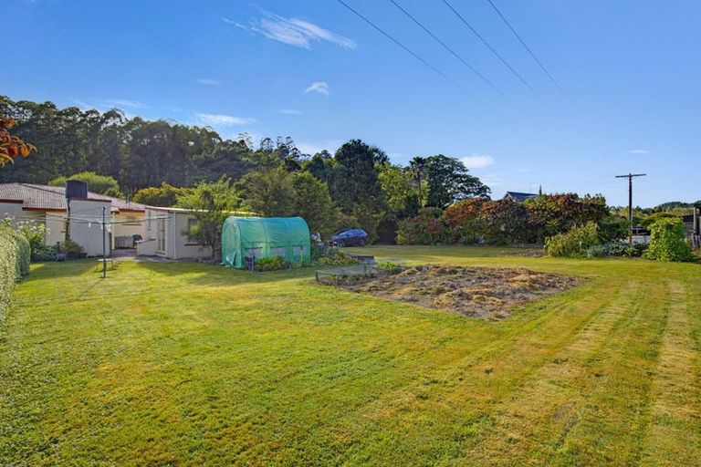 Photo of property in 172 Thorpe-orinoco Road, Ngatimoti, Motueka, 7196