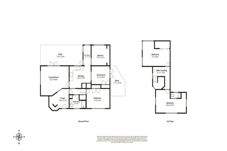 Photo of property in 8 Birch Street, Johnsonville, Wellington, 6037