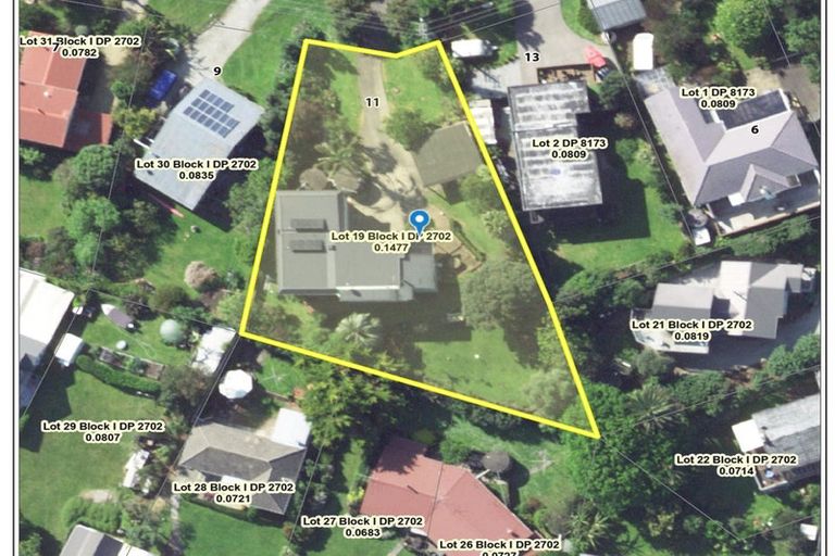 Photo of property in 11 Douglas Street, Okitu, Gisborne, 4010