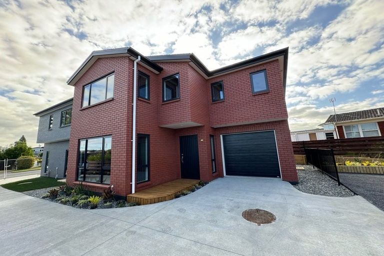 Photo of property in 40b Knightsbridge Drive, Forrest Hill, 0620