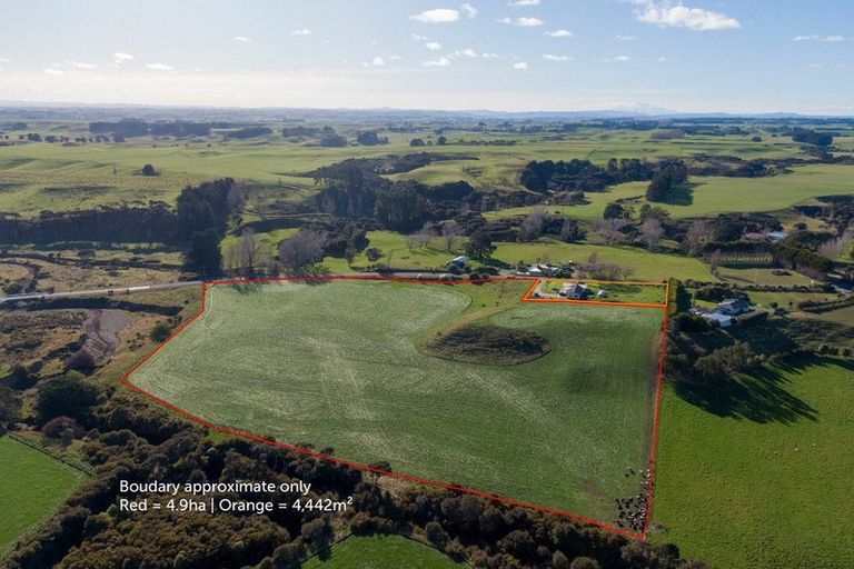 Photo of property in 1355 Makirikiri Road, Turakina, Marton, 4789