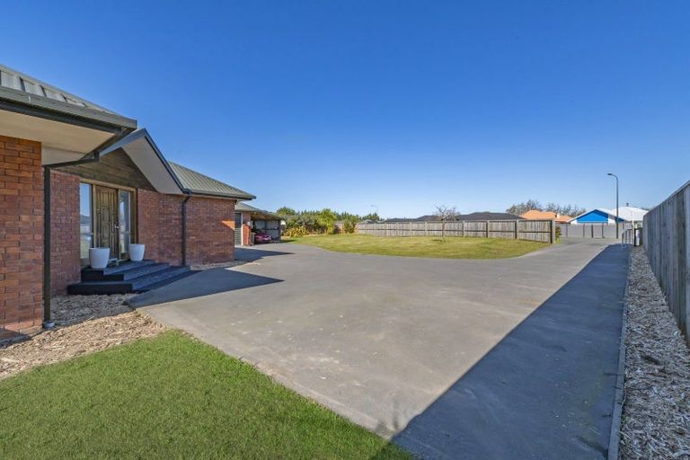 Photo of property in 784 East Maddisons Road, Rolleston, 7614