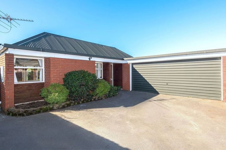 Photo of property in 226a Harewood Road, Bishopdale, Christchurch, 8053