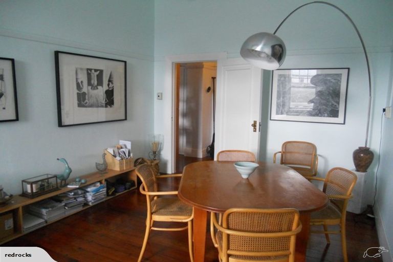 Photo of property in Blythswood Flats, 3f2 Aro Street, Aro Valley, Wellington, 6021