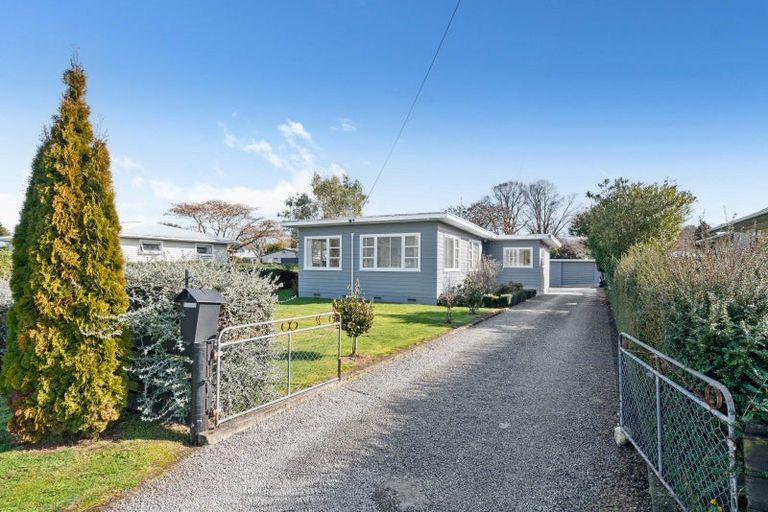 Photo of property in 12 East Street, Greytown, 5712