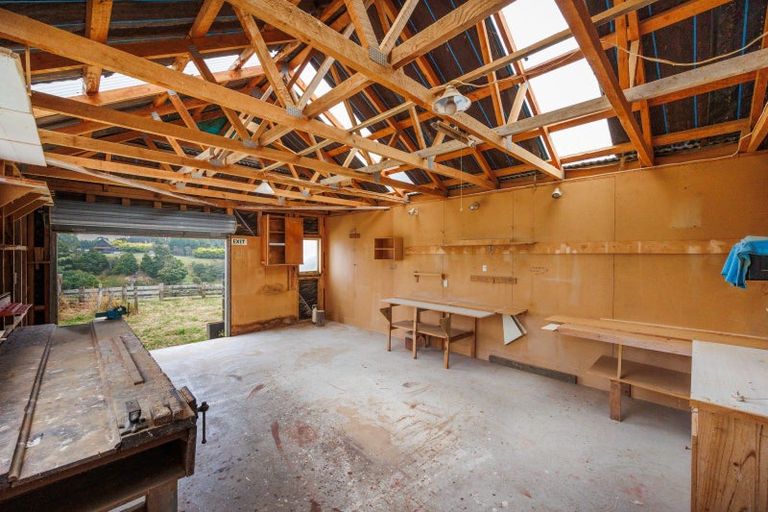 Photo of property in 124 Pahiatua Aokautere Road, Aokautere, Palmerston North, 4471