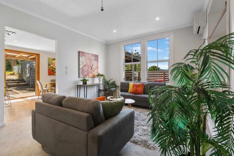 Photo of property in 195 Ngamotu Road, Spotswood, New Plymouth, 4310
