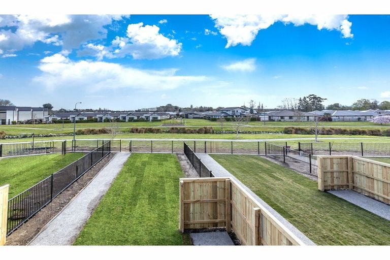 Photo of property in 15 Streamside Terrace, Kaiapoi, 7630