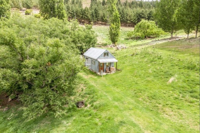 Photo of property in 95 Quartzville Road, Bannockburn, Cromwell, 9384