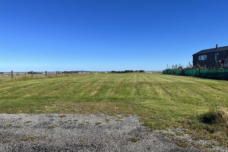 Photo of property in 11 Fox Moth Drive, Haast, 7886